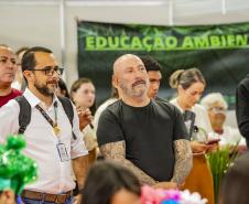Portos do Paraná na Semana do Meio Ambiente 