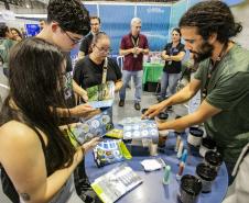 Portos do Paraná na Semana do Meio Ambiente 