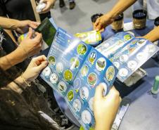 Portos do Paraná na Semana do Meio Ambiente 