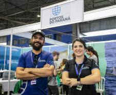 Portos do Paraná na Semana do Meio Ambiente 