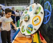 Portos do Paraná na Semana do Meio Ambiente 