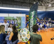 Portos do Paraná na Semana do Meio Ambiente 