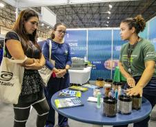 Portos do Paraná na Semana do Meio Ambiente 