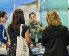 Portos do Paraná na Semana do Meio Ambiente 
