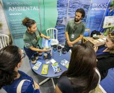 Portos do Paraná na Semana do Meio Ambiente 