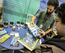 Portos do Paraná na Semana do Meio Ambiente 