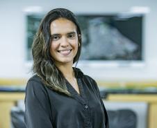 Bruna assume como suplente de Edigar