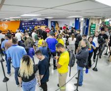 Entrega nos Kits em Paranaguá acontece nesta sexta (19) e sábado (20)