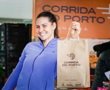 Kits começaram a ser entregues em Curitiba nessa quinta-feira (18)