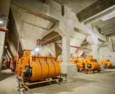Obras que irão potencializar o corredor de exportação avançam para a fase final