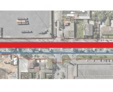 Obras de pavimentação em concreto na Avenida José Lobo começam dia 8 de setembro