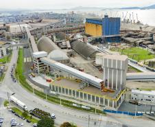 Organizado pela AAPA LATAM, o prêmio reconhece as iniciativas de modernização da infraestrutura portuária na América Latina