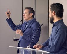 Portos do Paraná promove debate sobre impactos da Reforma Tributária nas operações portuárias