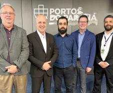 Portos do Paraná promove debate sobre impactos da Reforma Tributária nas operações portuárias