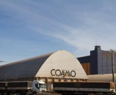 Nos portos do Paraná, todas as operadoras privadas têm licenciamento ambiental