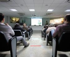 Nos portos do Paraná, todas as operadoras privadas têm licenciamento ambiental