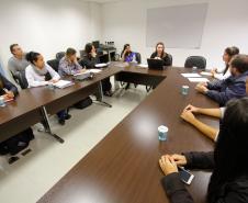 Nos portos do Paraná, todas as operadoras privadas têm licenciamento ambiental