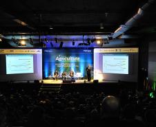 Appa apresenta evolução dos Portos do Paraná no 4º Fórum de Agricultura da América do Sul
