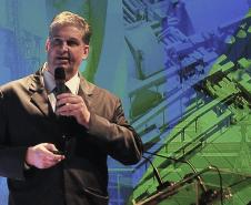 Appa apresenta evolução dos Portos do Paraná no 4º Fórum de Agricultura da América do Sul
