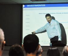 Portos do Paraná anunciam R$ 5,1 bilhões em investimentos privados