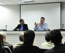 Portos do Paraná anunciam R$ 5,1 bilhões em investimentos privados