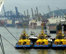Movimentação de cargas no Porto de Antonina aumenta 94% em 2016