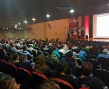 Foz do Iguaçu, Cascavel e Campo Mourão conhecem inovações para safra 2017