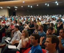Foz do Iguaçu, Cascavel e Campo Mourão conhecem inovações para safra 2017
