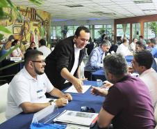 Appa promove rodada de negócios entre clientes e fornecedores