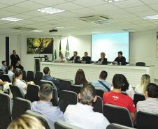 Appa promove rodada de negócios entre clientes e fornecedores