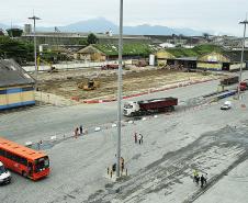 Porto de Paranaguá investe em novo layout de operações
