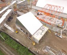 Terminal Rocha destina recursos para ampliar exportação por Paranaguá
