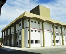 Porto de Paranaguá inaugura a primeira base integrada para emergências ambientais 