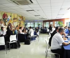 Porto contribui para crescimento econômico e social de Paranaguá