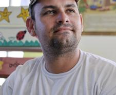A Administração dos Portos de Paranaguá e Antonina (APPA) promoveu o 2º Curso de Capacitação para Agentes Ambientais Voluntários. Ao todo, 24 participantes inscritos compareceram ao penúltimo módulo do curso, realizado na sede da Associação de Moradores da Ilha dos Valadares (AMIV), e que termina na quinta-feira (02).
