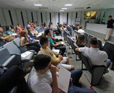 Porto promove curso para voluntários que vão atender a fauna petrolizada