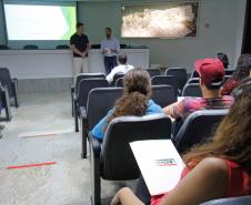 Porto promove curso para voluntários que vão atender a fauna petrolizada