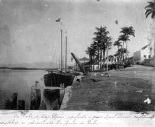 Paraná comemora 82 anos do Porto de Paranaguá