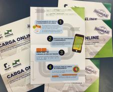 Porto de Paranaguá tem novo sistema de agendamentos para descarga de caminhões