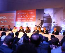 Intermodal 2017