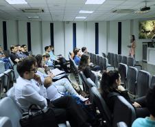 Portos do Paraná recebem novos funcionários concursados