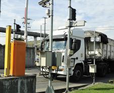 Motoristas que acessam o cais farão recadastramento biométrico em junho