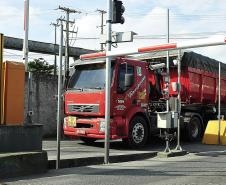 Motoristas que acessam o cais farão recadastramento biométrico em junho
