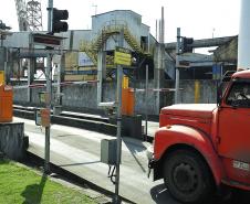 Motoristas que acessam o cais farão recadastramento biométrico em junho