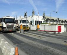 Motoristas que acessam o cais farão recadastramento biométrico em junho