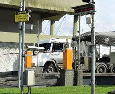 Motoristas que acessam o cais farão recadastramento biométrico em junho