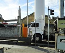 Motoristas que acessam o cais farão recadastramento biométrico em junho