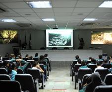Projeto Porto Escola chega à marca de 6 mil crianças atendidas