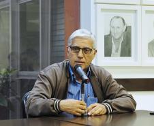 Portos do Paraná iniciam o Planejamento Estratégico da Infraestrutura Marítima para as próximas décadas