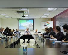 Portos do Paraná iniciam o Planejamento Estratégico da Infraestrutura Marítima para as próximas décadas